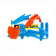 POLISPORT / UFO / ACERBIS IDOMOK POLISPORT / UFO / ACERBIS IDOMOK